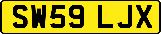 SW59LJX