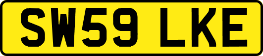 SW59LKE
