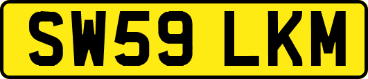 SW59LKM