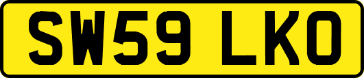 SW59LKO