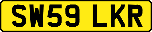 SW59LKR