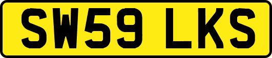 SW59LKS