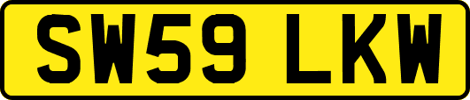 SW59LKW