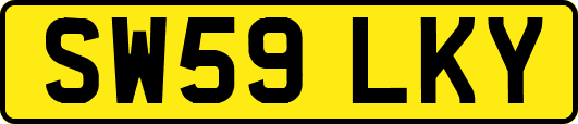SW59LKY