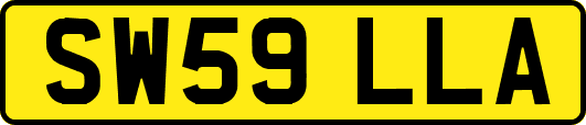 SW59LLA