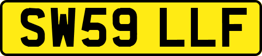 SW59LLF