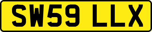 SW59LLX