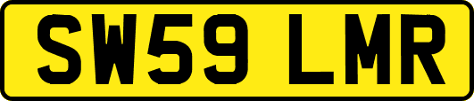 SW59LMR