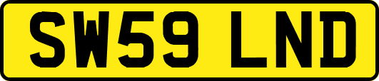 SW59LND