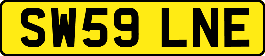 SW59LNE