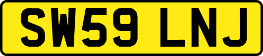 SW59LNJ