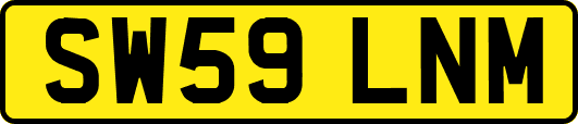 SW59LNM