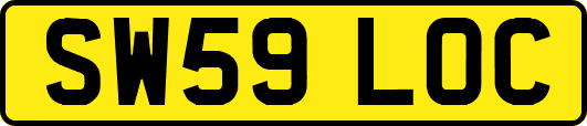 SW59LOC