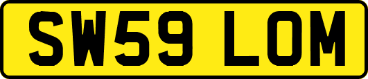 SW59LOM