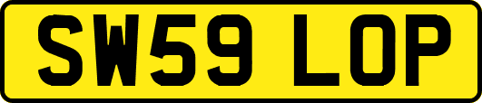 SW59LOP