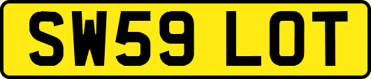 SW59LOT