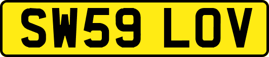 SW59LOV