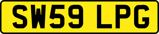 SW59LPG