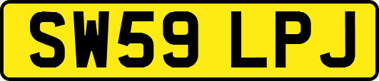 SW59LPJ