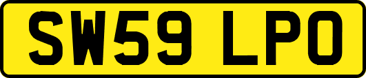 SW59LPO