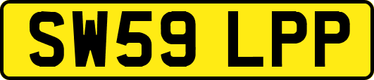 SW59LPP