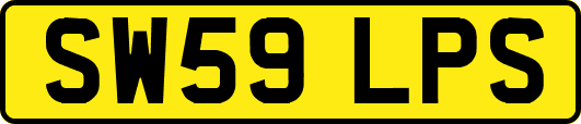 SW59LPS