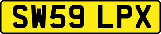 SW59LPX