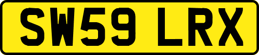 SW59LRX