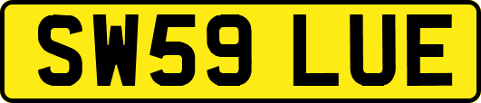 SW59LUE