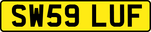 SW59LUF