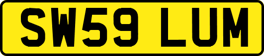 SW59LUM