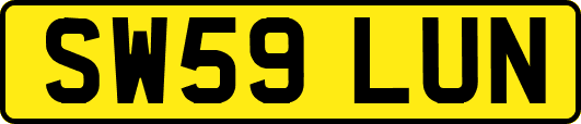SW59LUN
