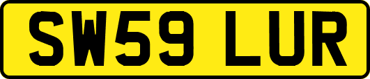 SW59LUR
