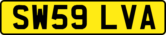SW59LVA