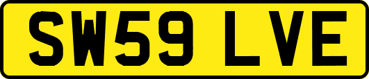 SW59LVE