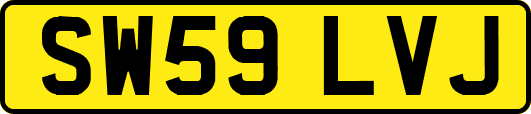 SW59LVJ