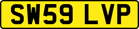 SW59LVP