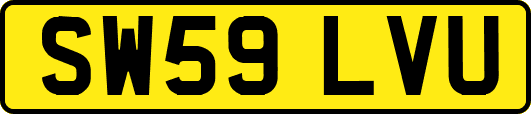 SW59LVU