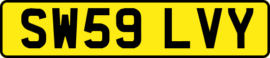 SW59LVY