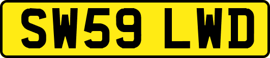 SW59LWD