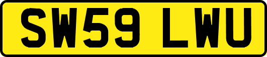 SW59LWU