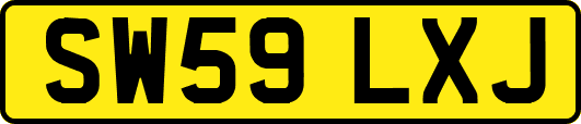 SW59LXJ