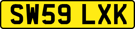 SW59LXK