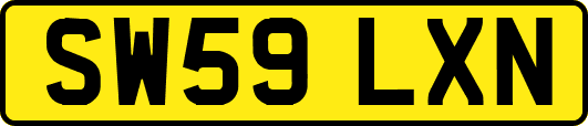 SW59LXN