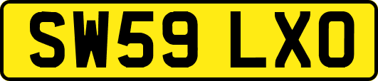 SW59LXO
