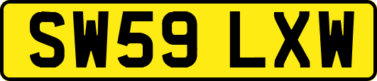 SW59LXW
