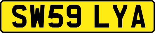 SW59LYA