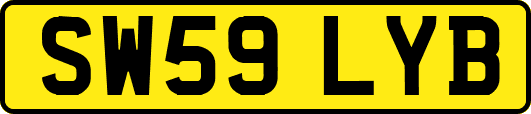 SW59LYB