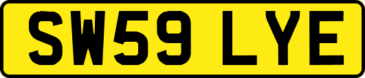 SW59LYE