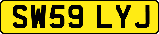 SW59LYJ